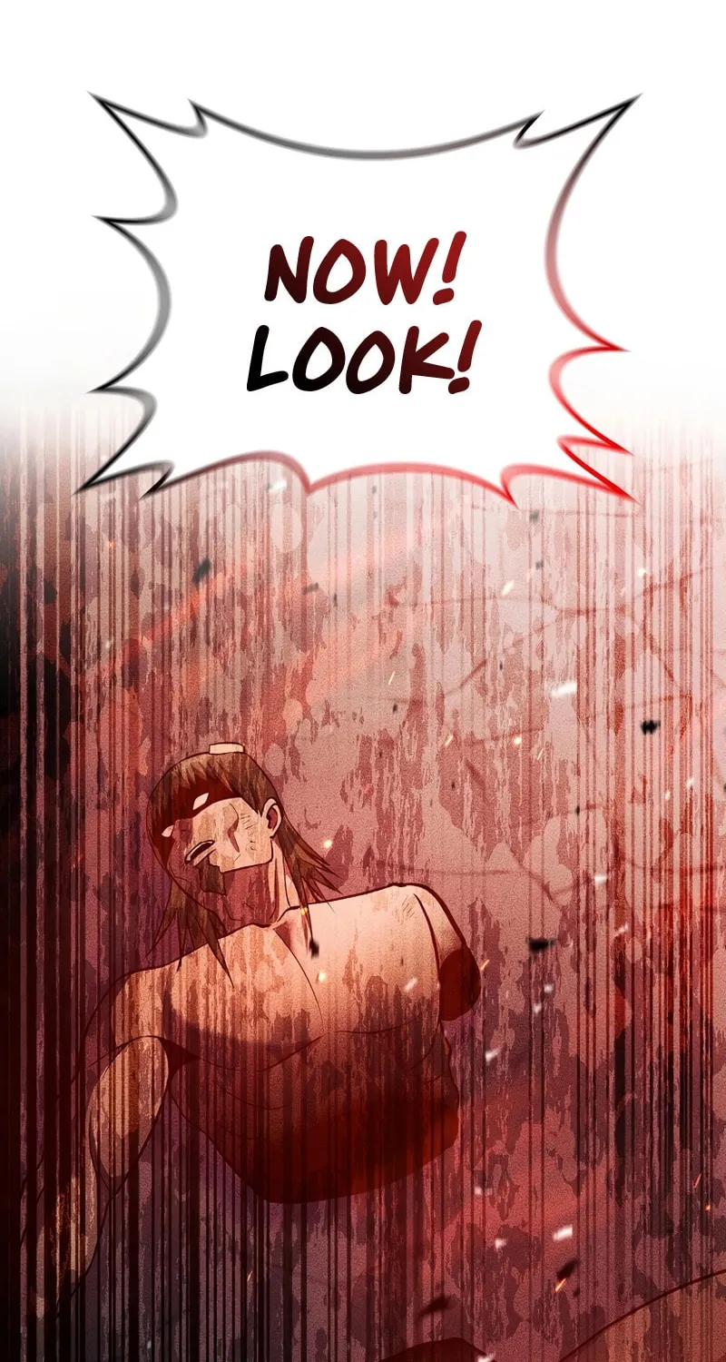 I Became the Mad Emperor Chapter 39 page 63 - 