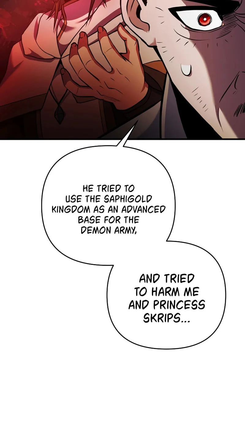 I Became the Mad Emperor Chapter 39 page 72 - 
