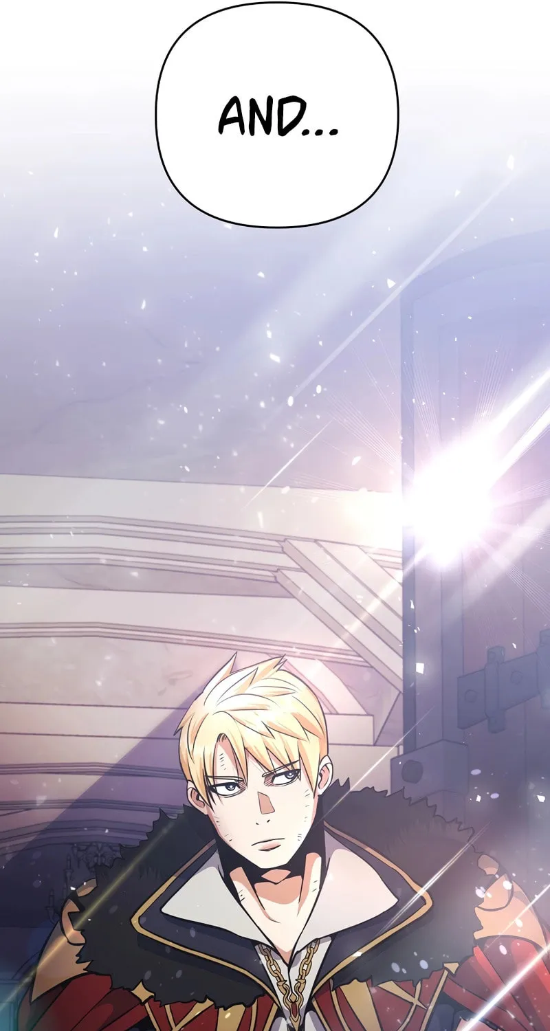 I Became the Mad Emperor Chapter 39 page 73 - 