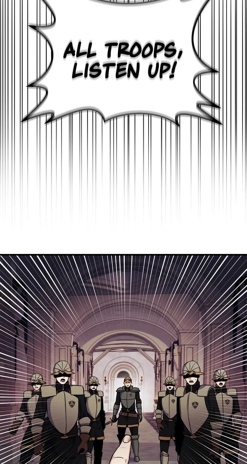 I Became the Mad Emperor Chapter 39 page 76 - 
