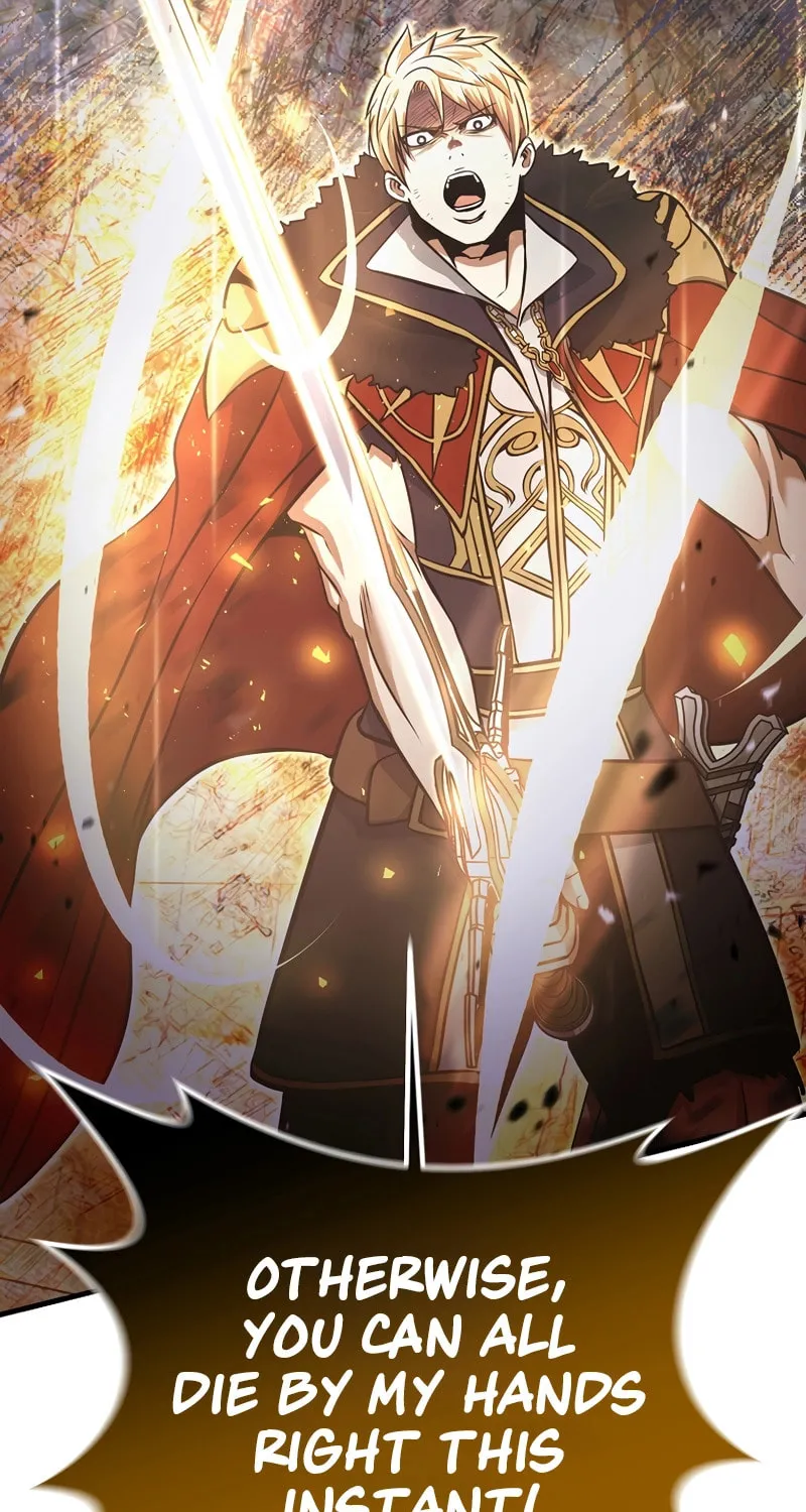 I Became the Mad Emperor Chapter 39 page 79 - 
