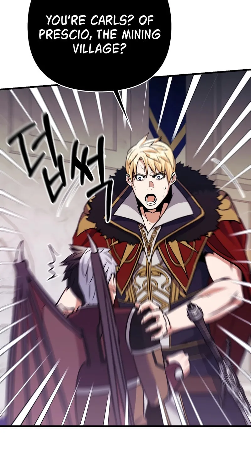 I Became the Mad Emperor Chapter 39 page 9 - 