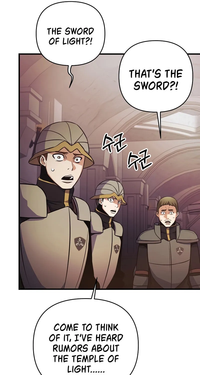 I Became the Mad Emperor Chapter 39 page 81 - 