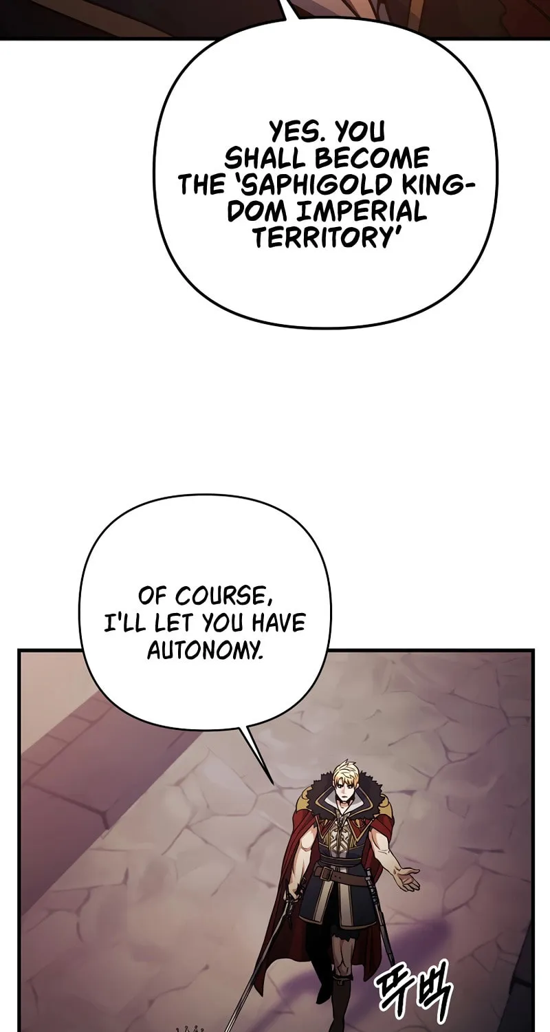 I Became the Mad Emperor Chapter 39 page 84 - 