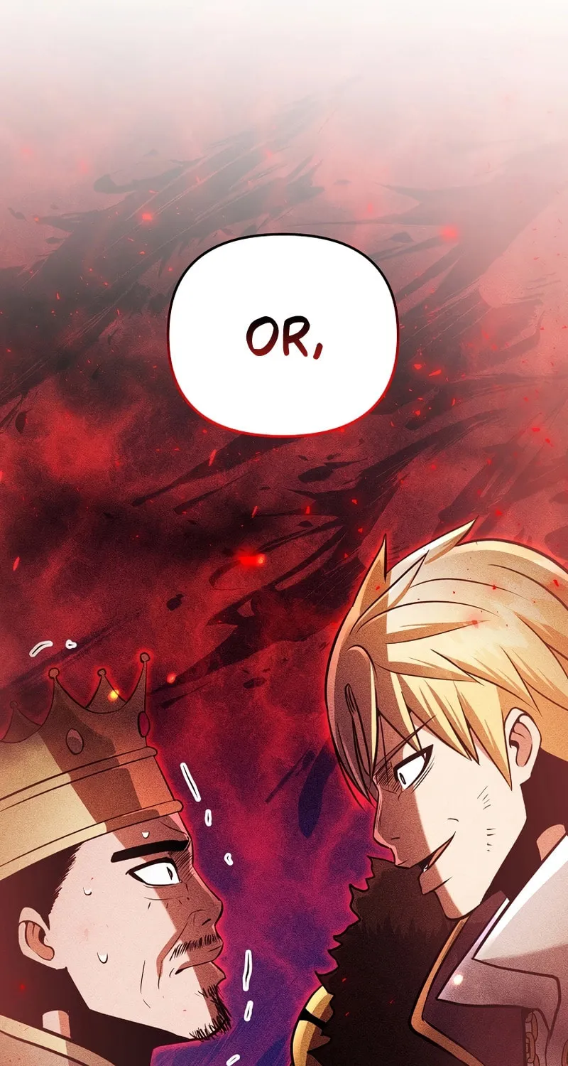 I Became the Mad Emperor Chapter 39 page 89 - 