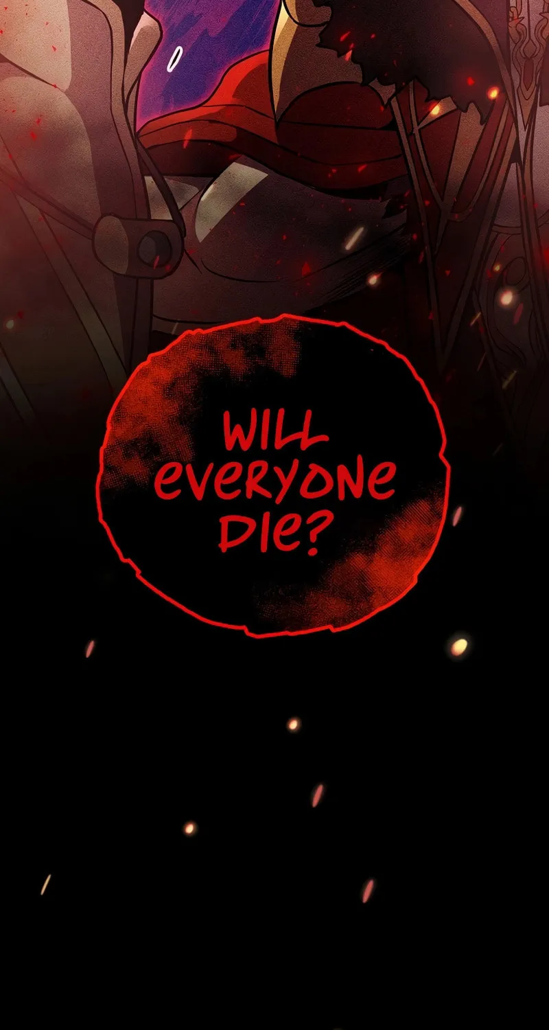I Became the Mad Emperor Chapter 39 page 90 - 