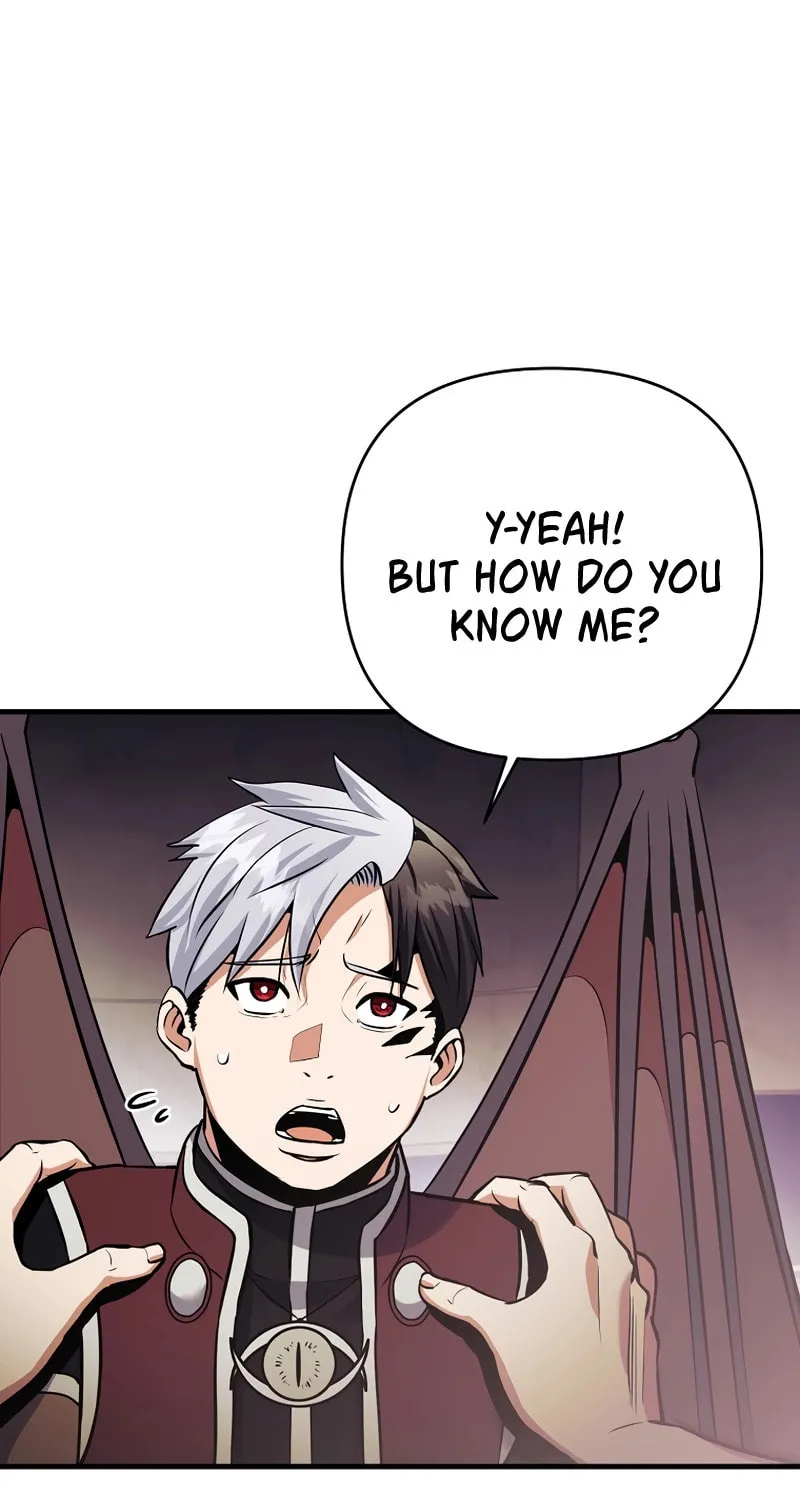I Became the Mad Emperor Chapter 39 page 10 - 