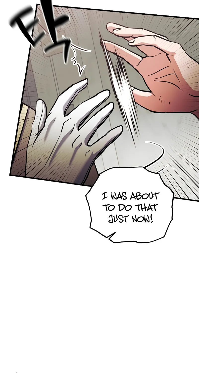 I Became the Mad Emperor Chapter 40 page 11 - 