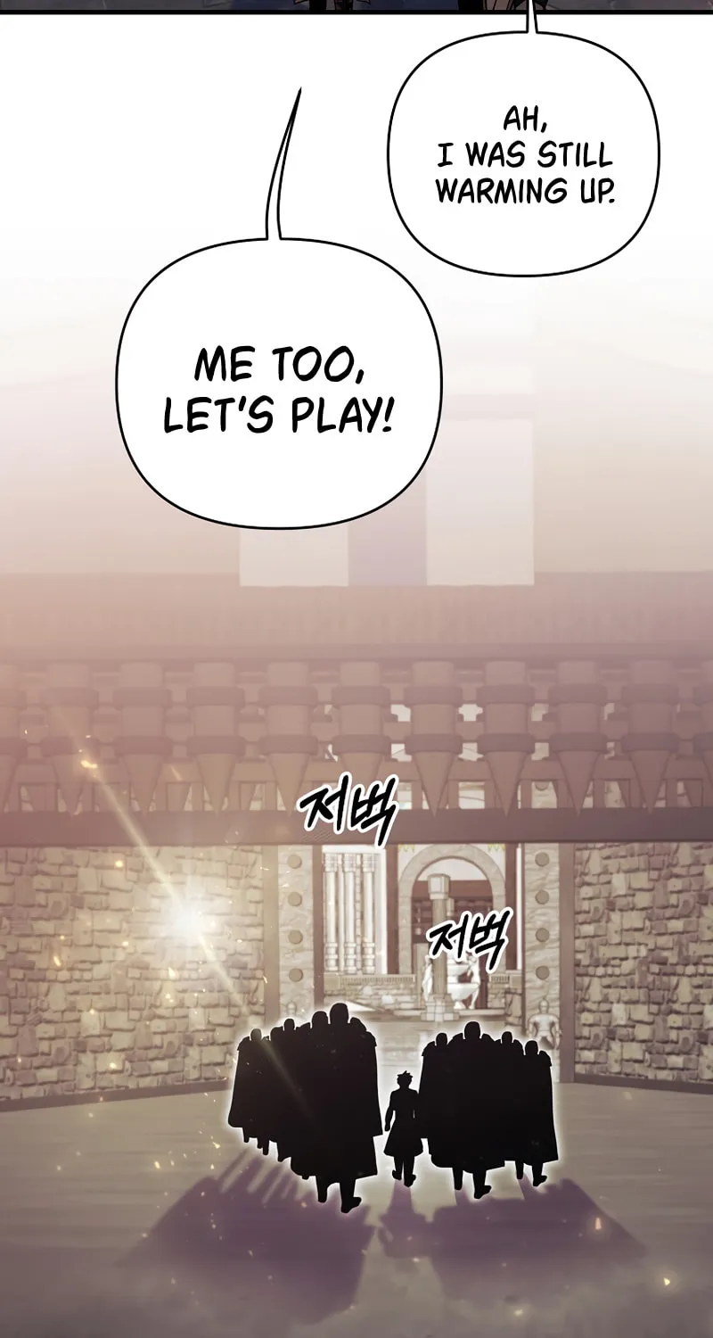 I Became the Mad Emperor Chapter 40 page 16 - 
