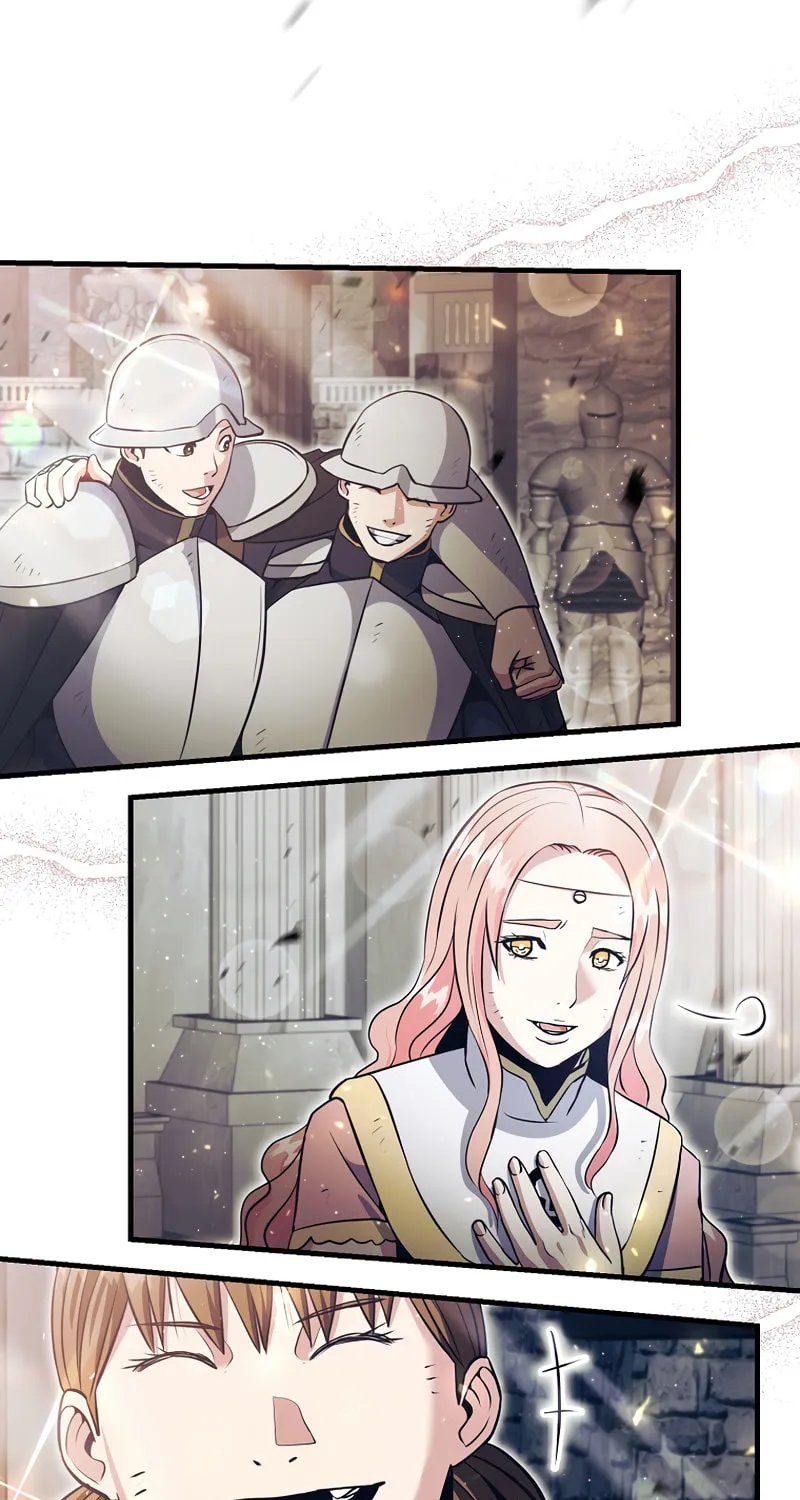 I Became the Mad Emperor Chapter 40 page 20 - 
