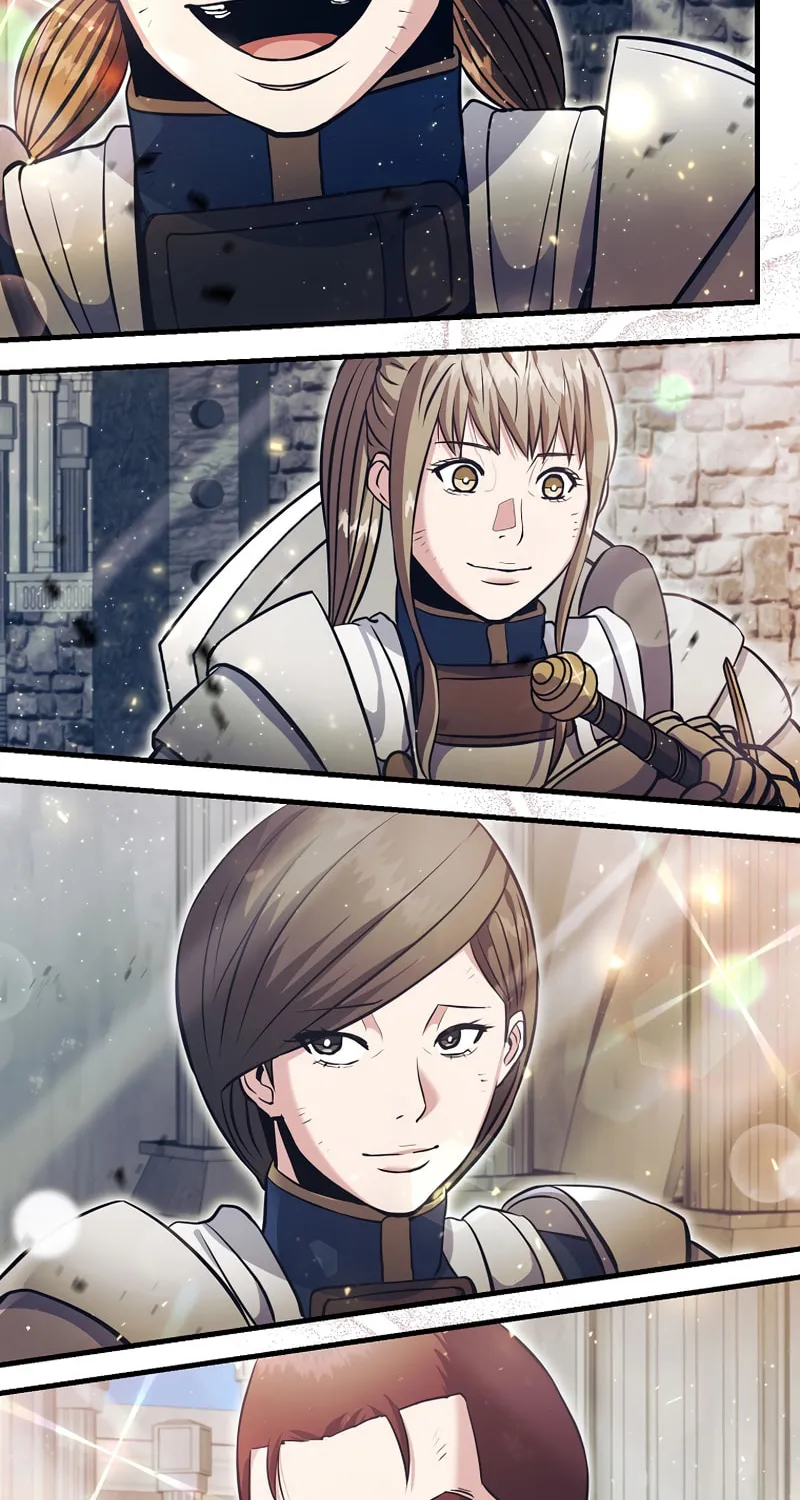 I Became the Mad Emperor Chapter 40 page 21 - 