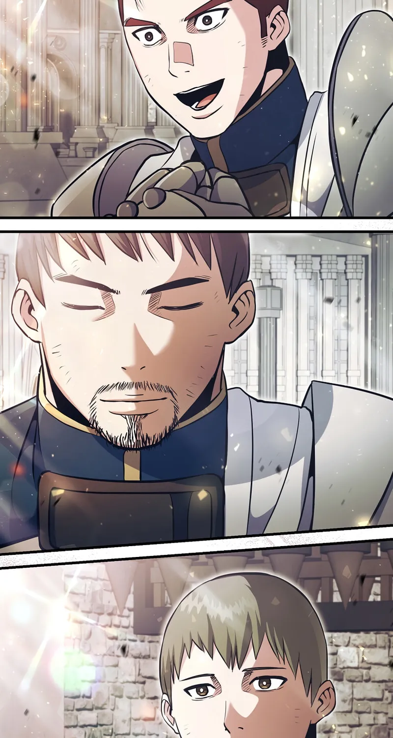I Became the Mad Emperor Chapter 40 page 22 - 