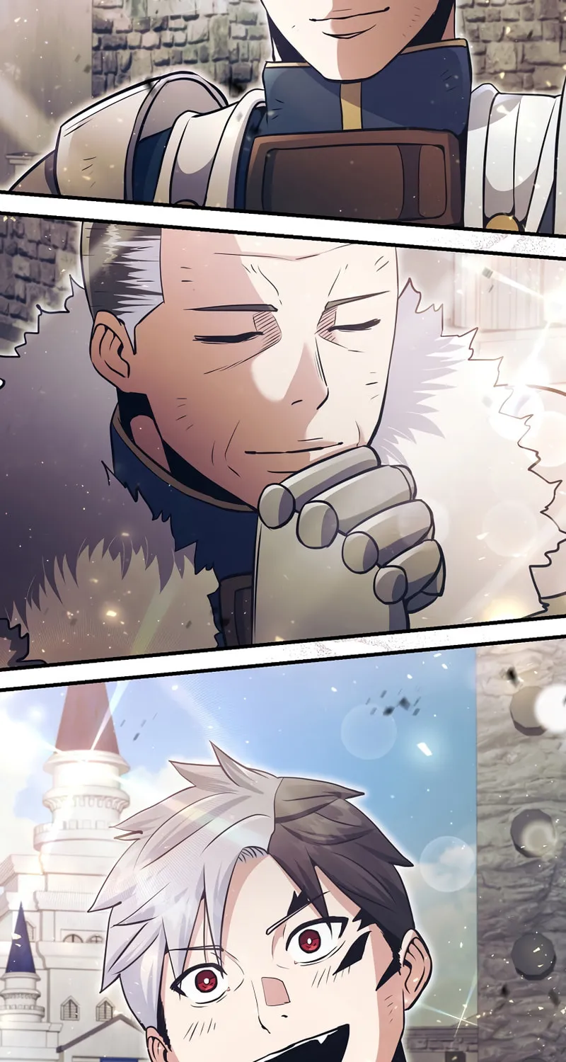 I Became the Mad Emperor Chapter 40 page 23 - 
