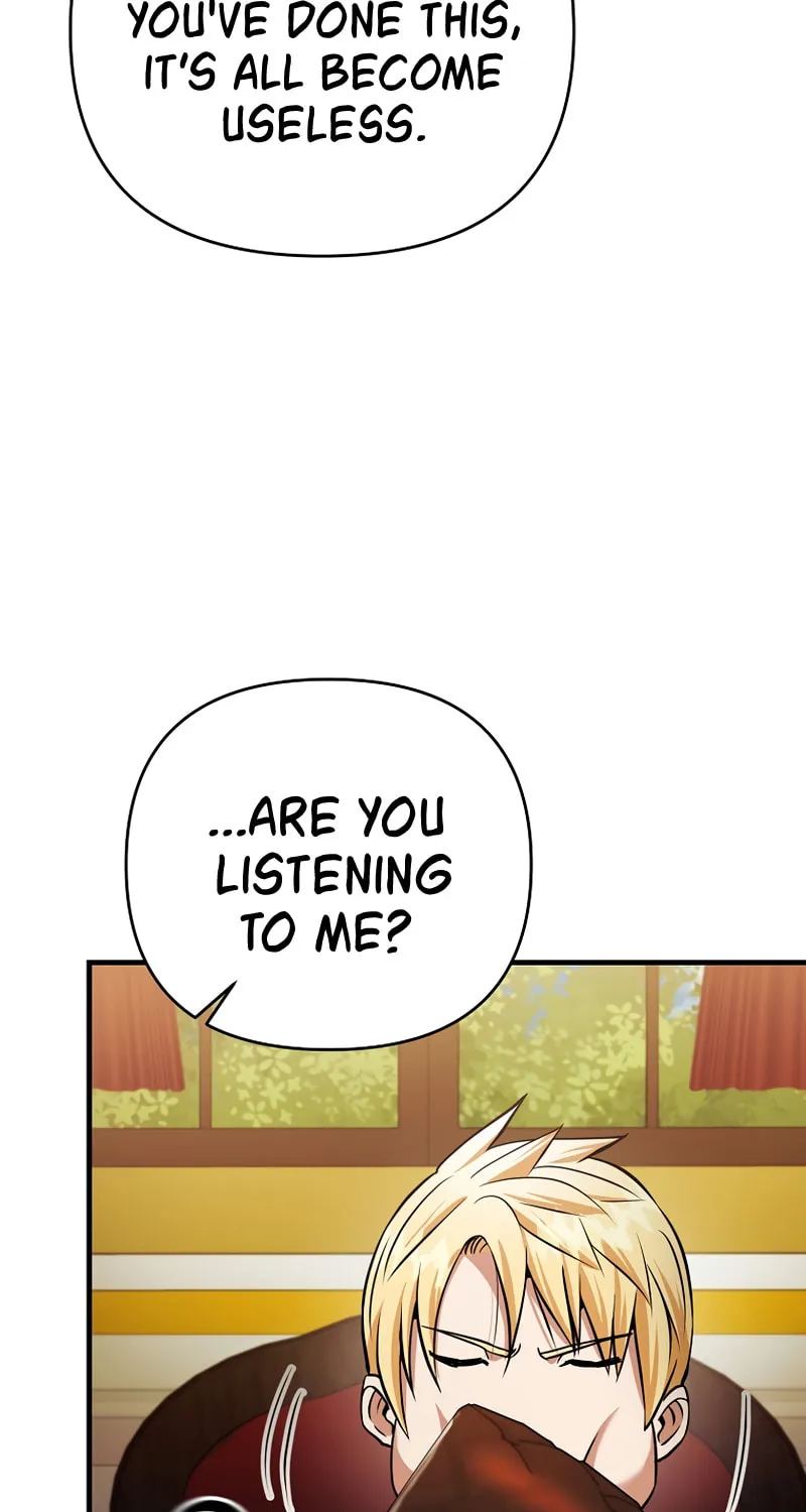 I Became the Mad Emperor Chapter 40 page 30 - 