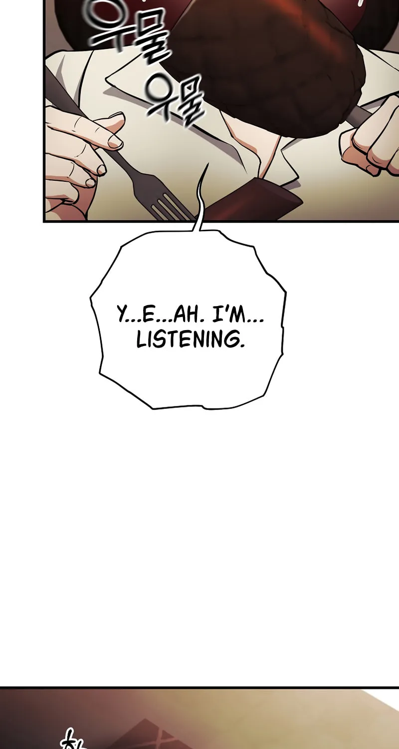 I Became the Mad Emperor Chapter 40 page 31 - 