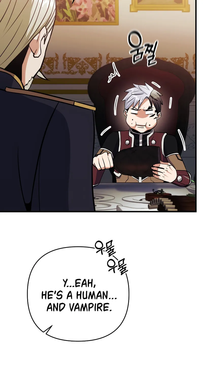 I Became the Mad Emperor Chapter 40 page 33 - 