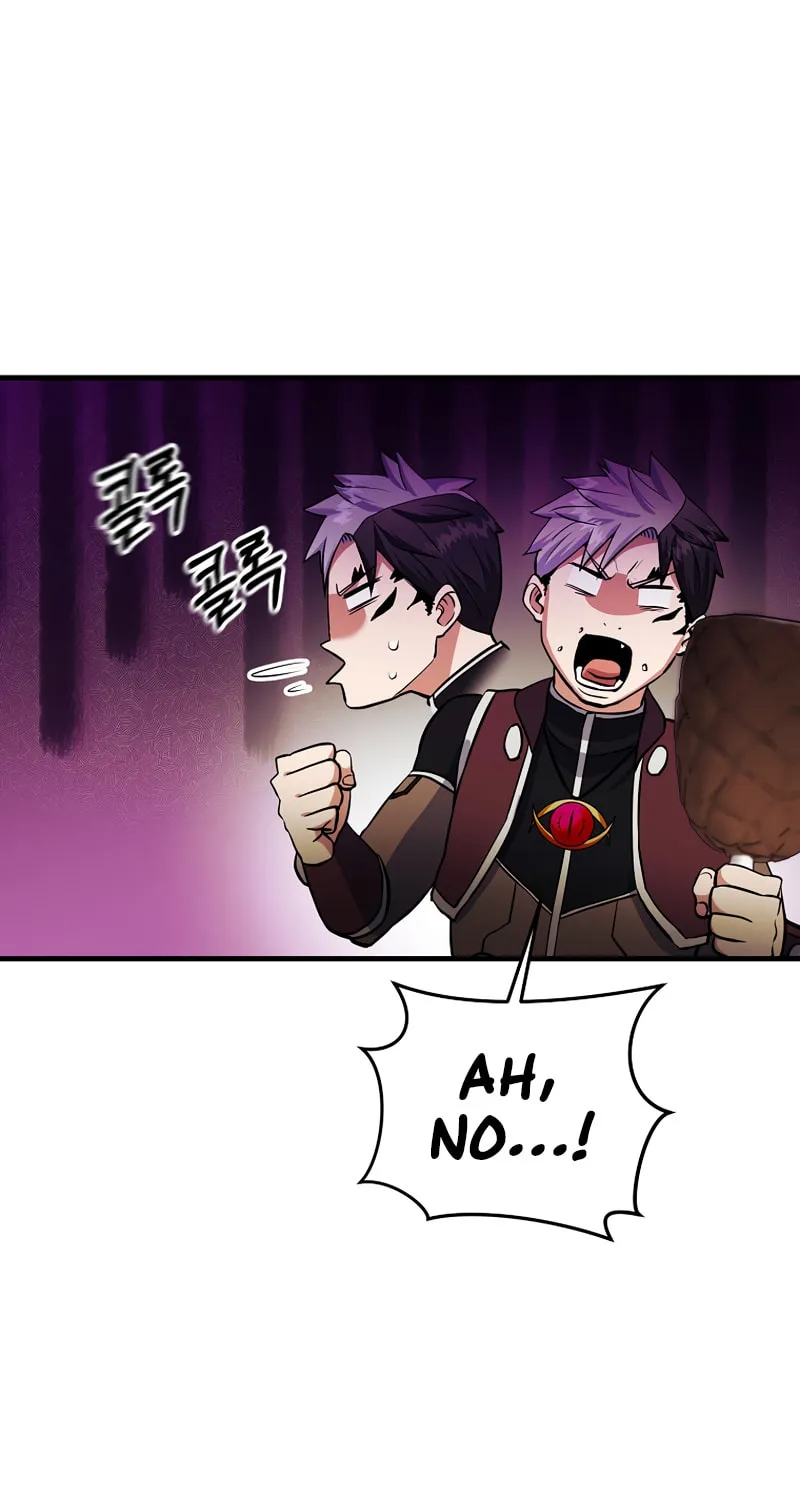 I Became the Mad Emperor Chapter 40 page 34 - 