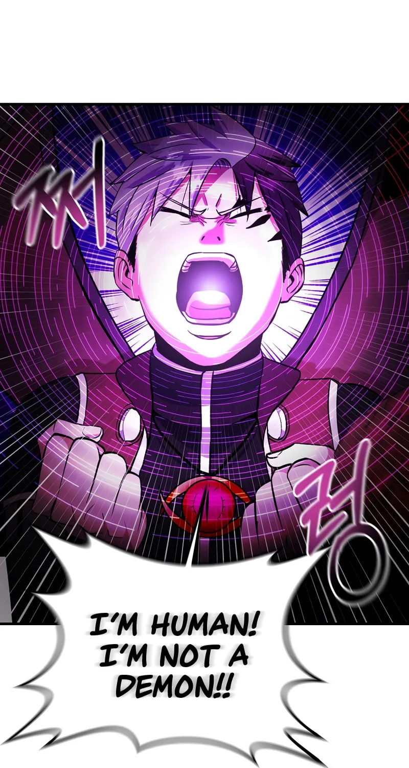 I Became the Mad Emperor Chapter 40 page 35 - 