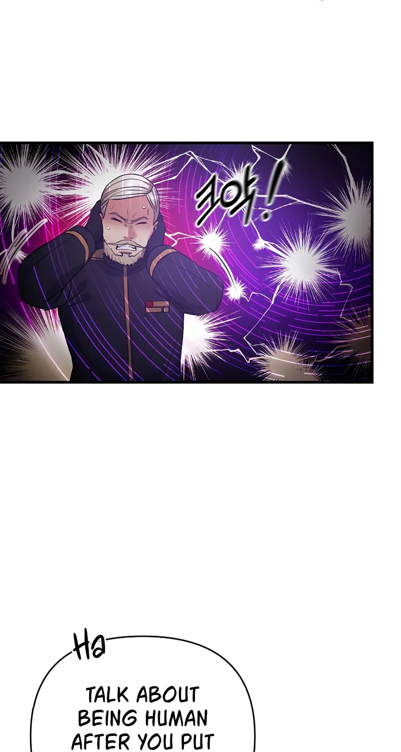 I Became the Mad Emperor Chapter 40 page 36 - 