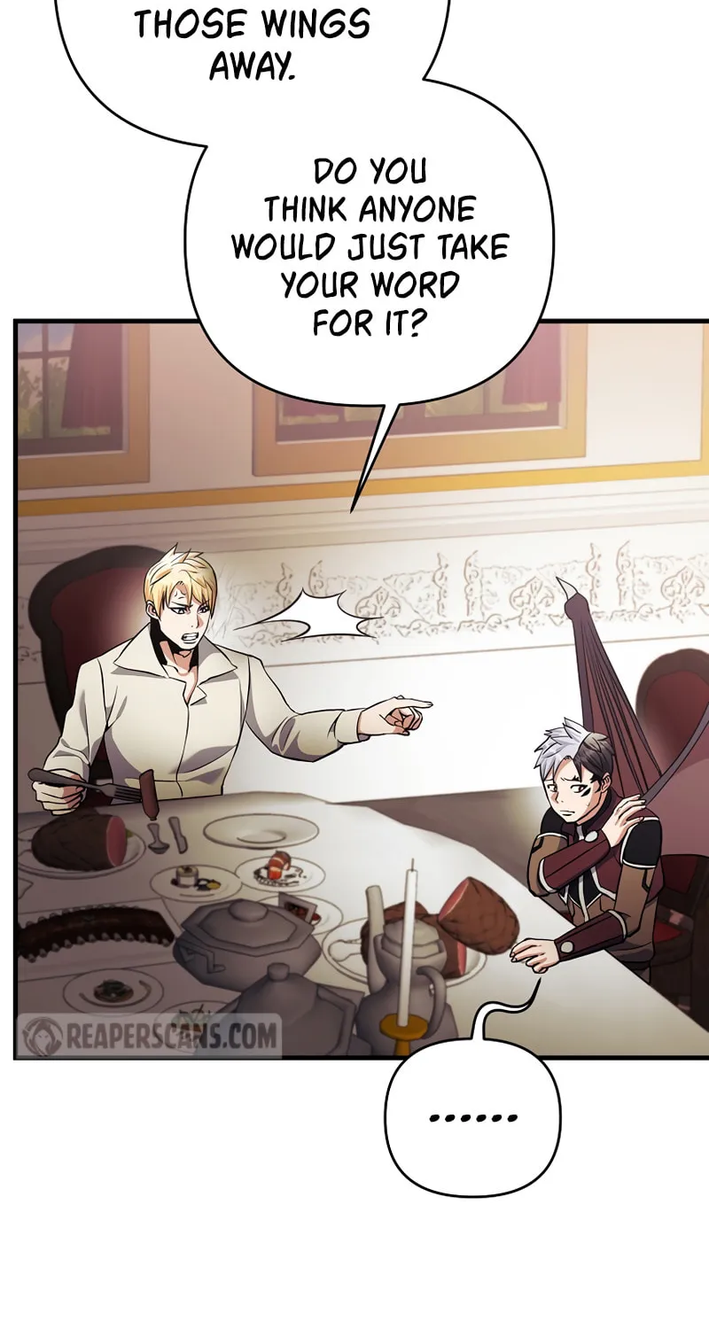 I Became the Mad Emperor Chapter 40 page 37 - 
