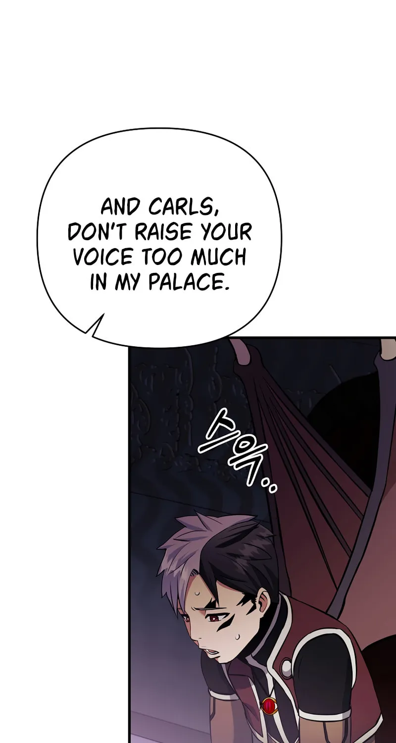 I Became the Mad Emperor Chapter 40 page 38 - 