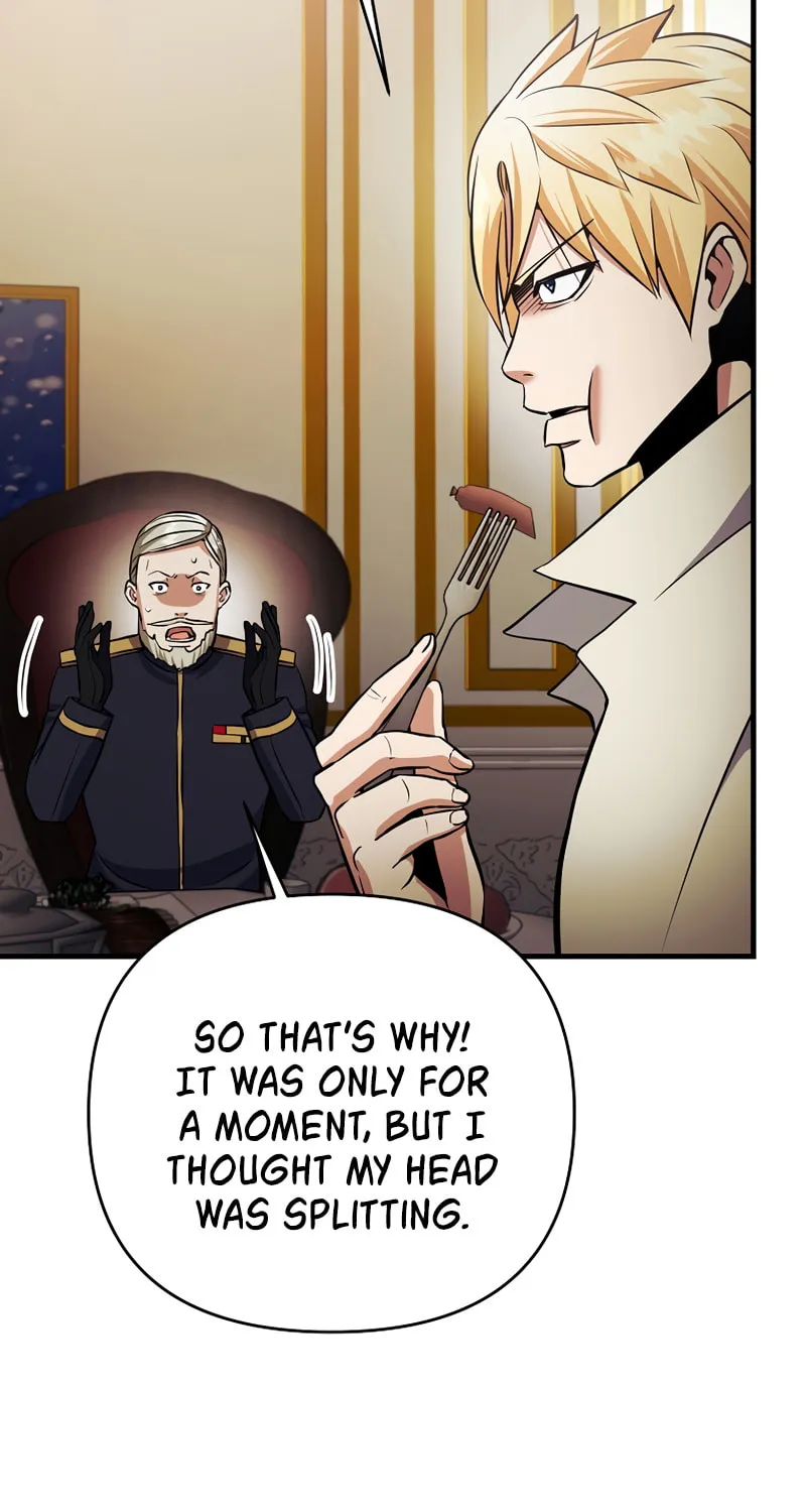 I Became the Mad Emperor Chapter 40 page 40 - 