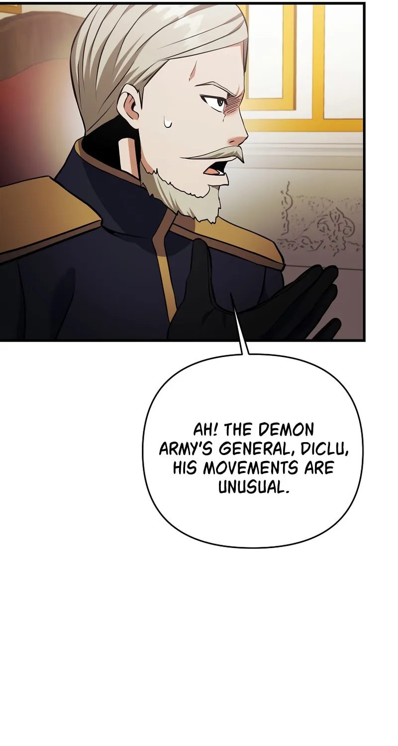 I Became the Mad Emperor Chapter 40 page 42 - 