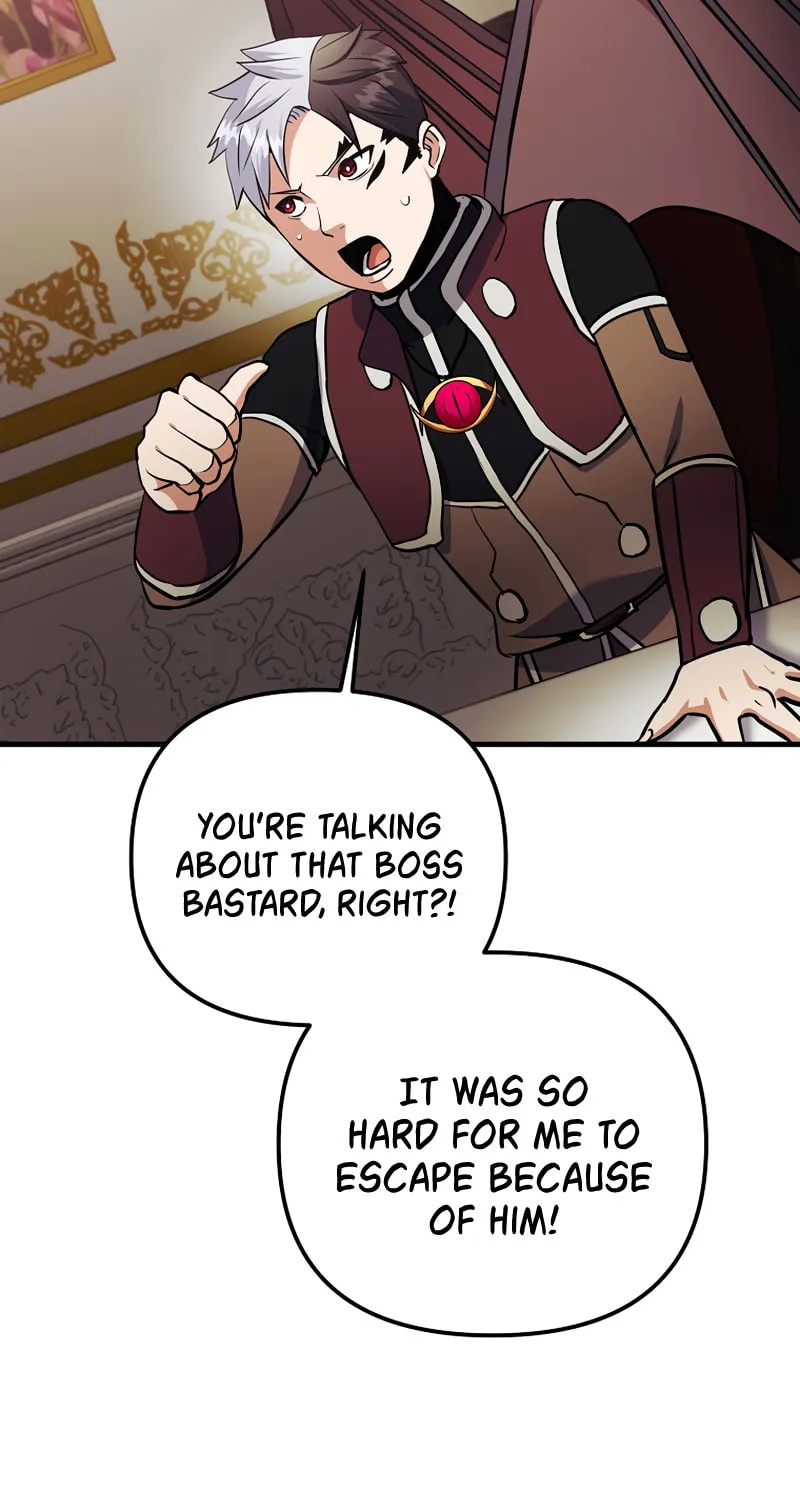 I Became the Mad Emperor Chapter 40 page 44 - 