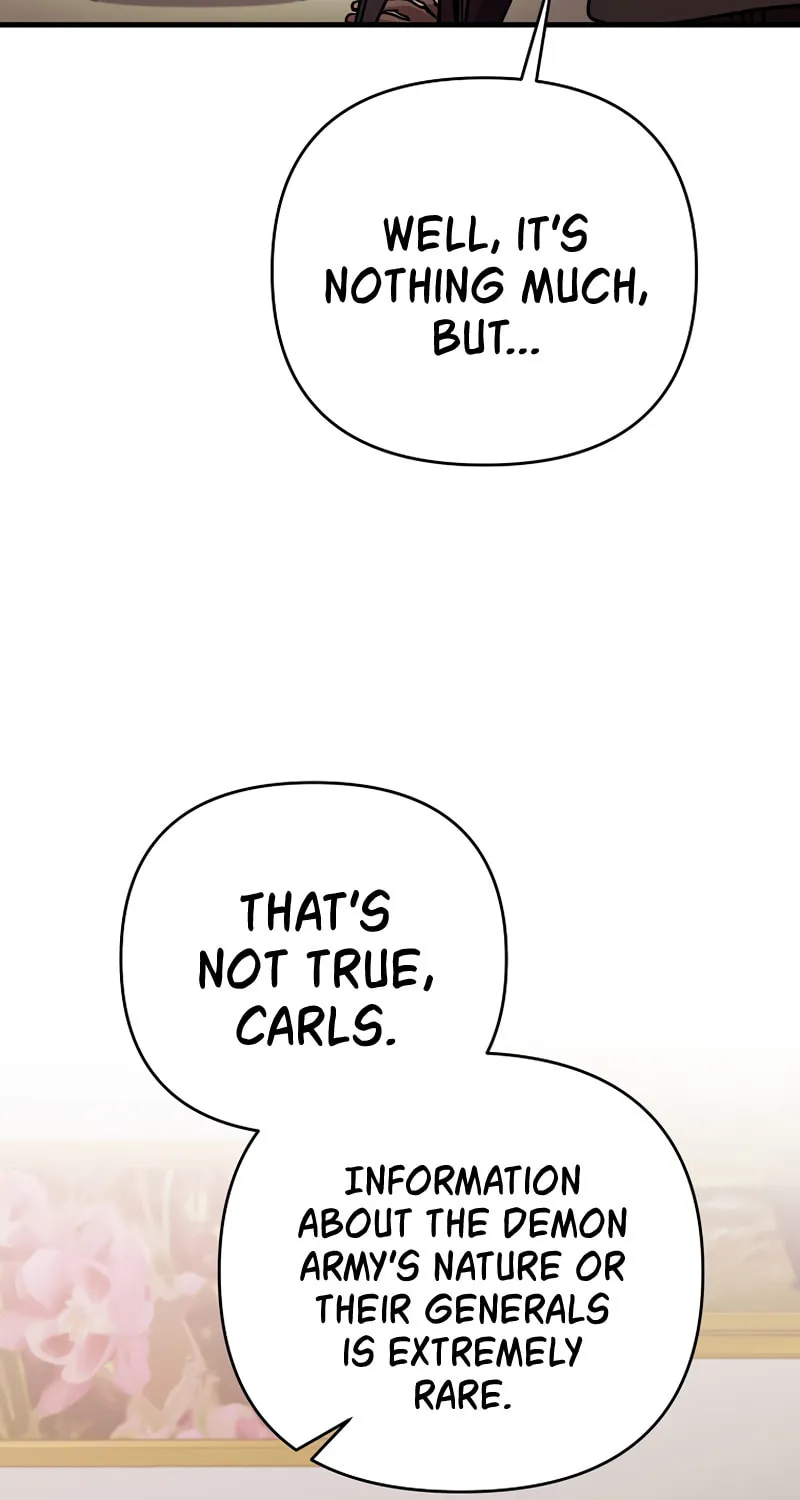I Became the Mad Emperor Chapter 40 page 46 - 