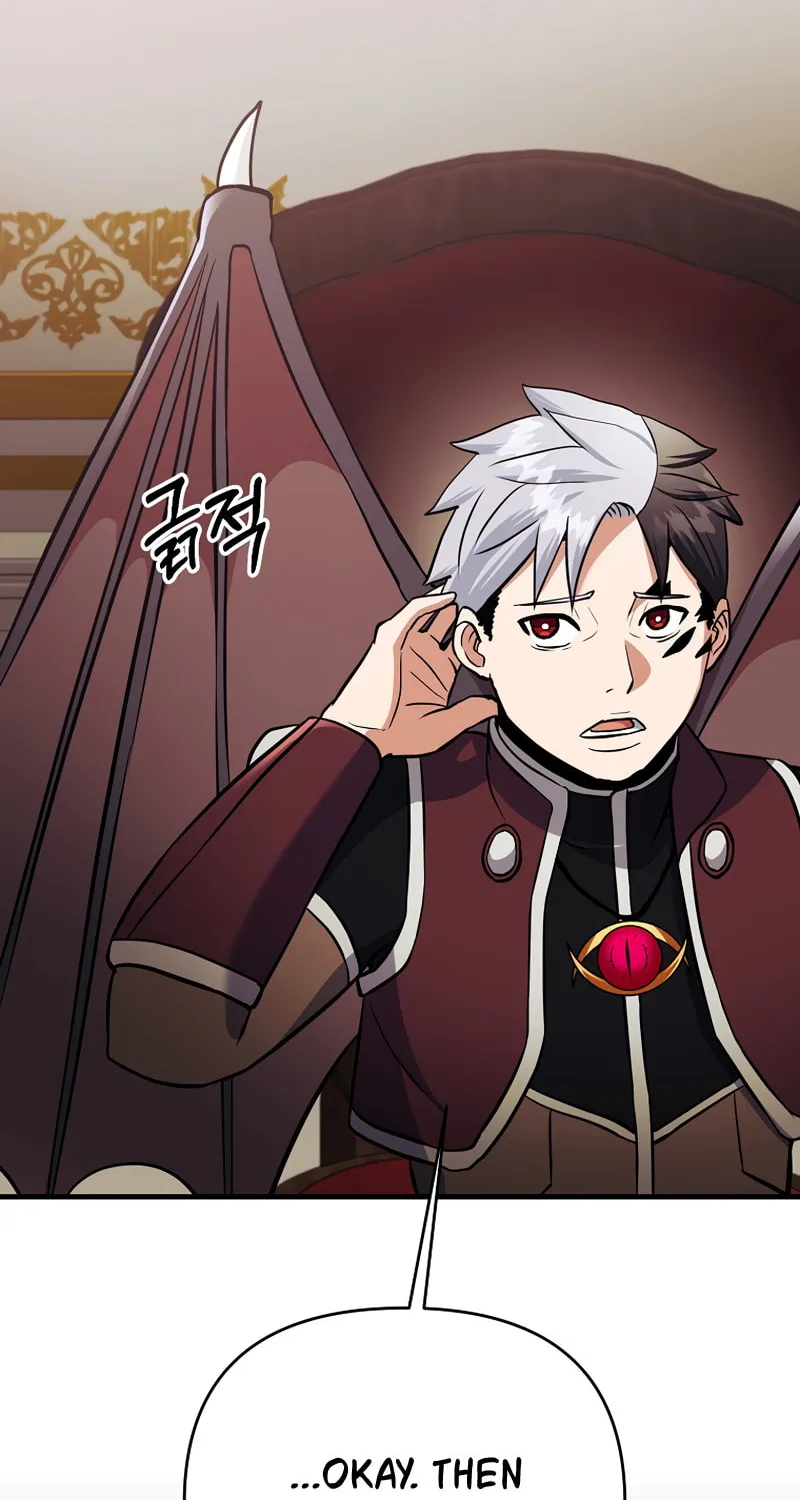 I Became the Mad Emperor Chapter 40 page 47 - 