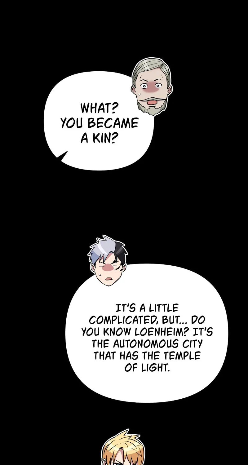 I Became the Mad Emperor Chapter 40 page 51 - 