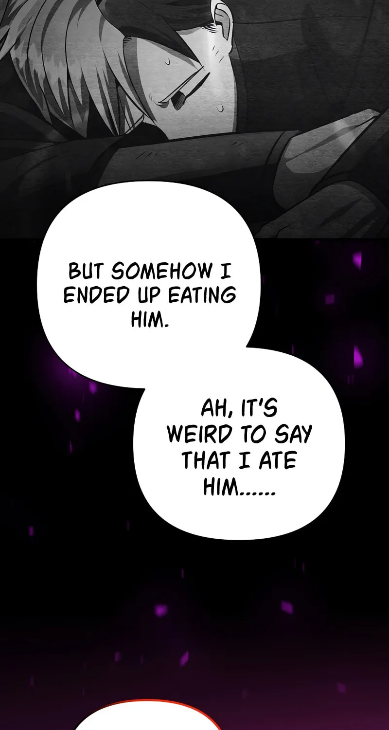 I Became the Mad Emperor Chapter 40 page 55 - 