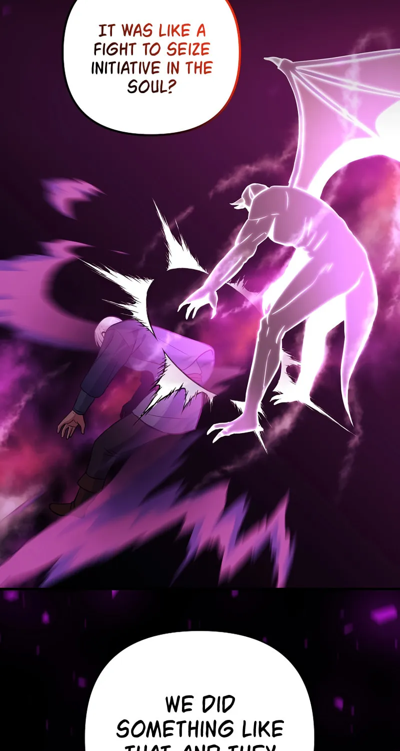 I Became the Mad Emperor Chapter 40 page 56 - 
