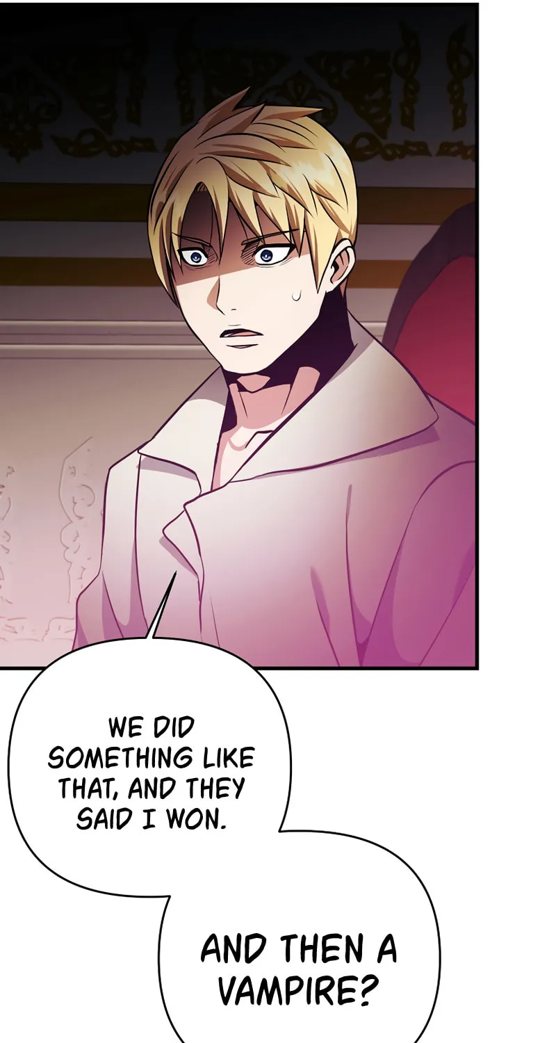 I Became the Mad Emperor Chapter 40 page 58 - 
