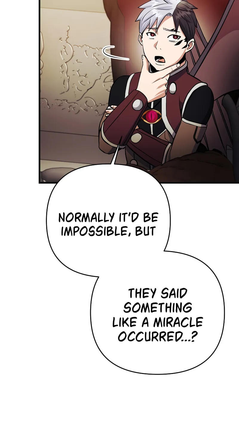 I Became the Mad Emperor Chapter 40 page 60 - 