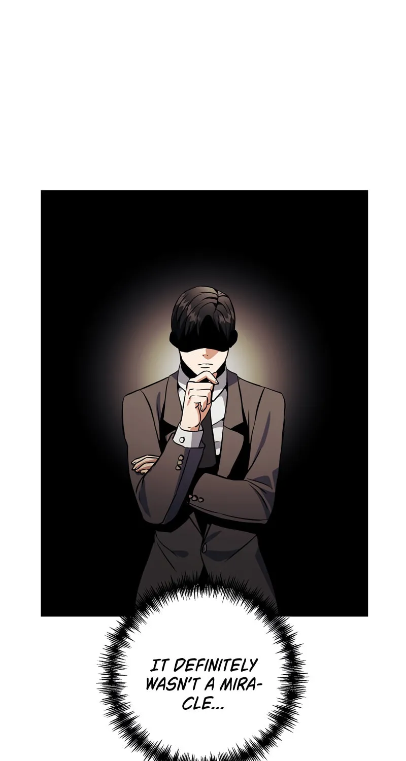 I Became the Mad Emperor Chapter 40 page 61 - 