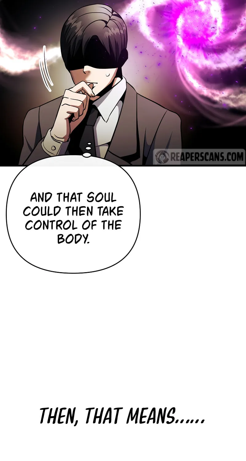 I Became the Mad Emperor Chapter 40 page 64 - 