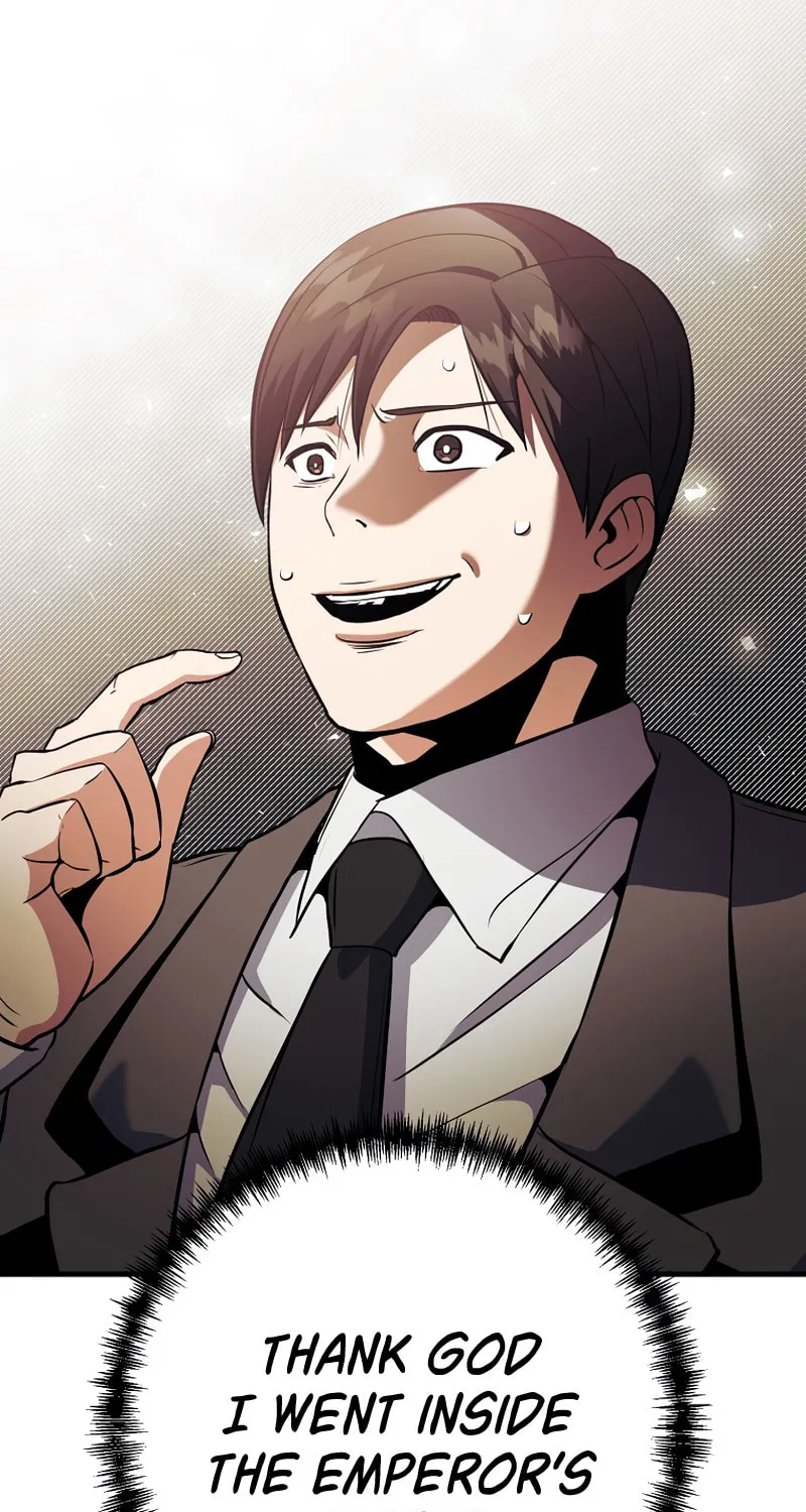 I Became the Mad Emperor Chapter 40 page 66 - 