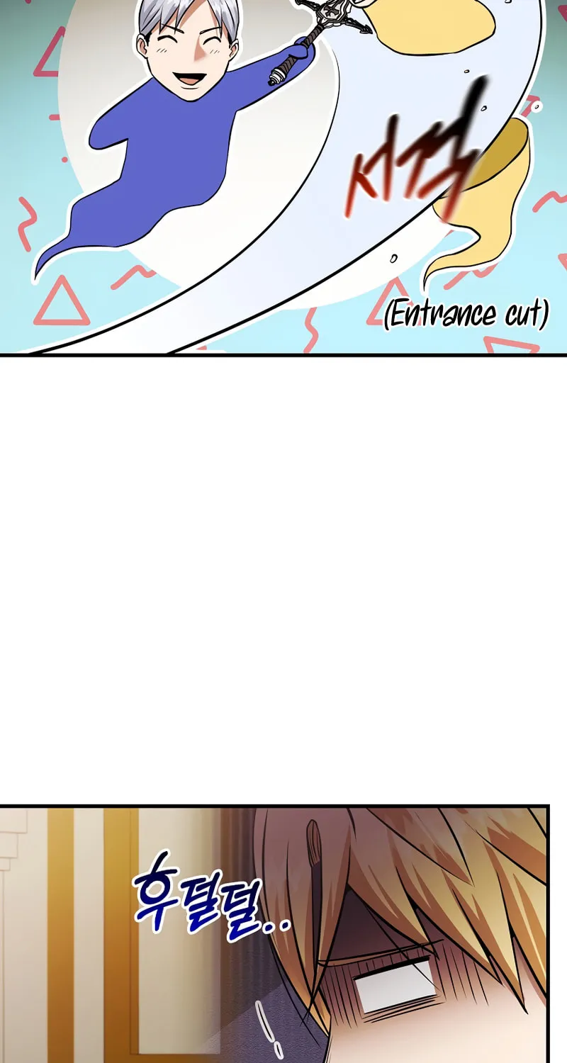 I Became the Mad Emperor Chapter 40 page 68 - 