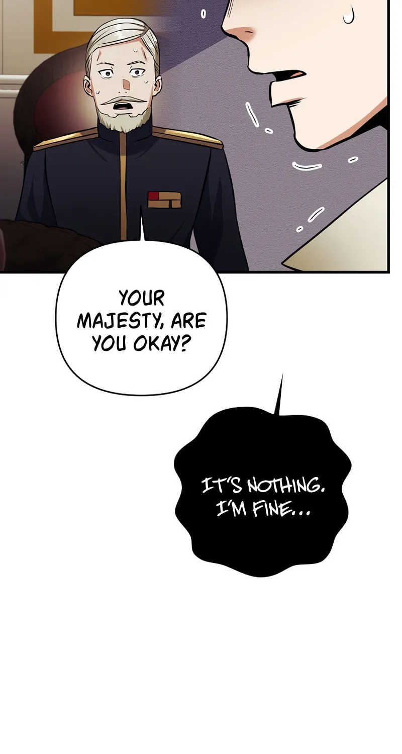 I Became the Mad Emperor Chapter 40 page 69 - 