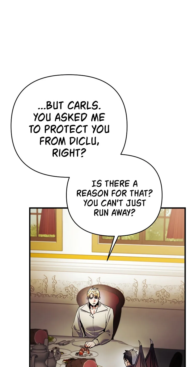 I Became the Mad Emperor Chapter 40 page 70 - 