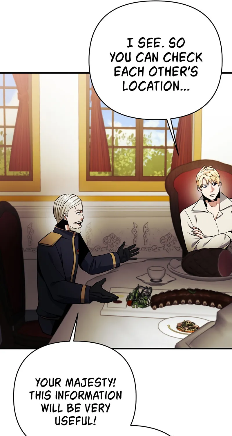 I Became the Mad Emperor Chapter 40 page 74 - 