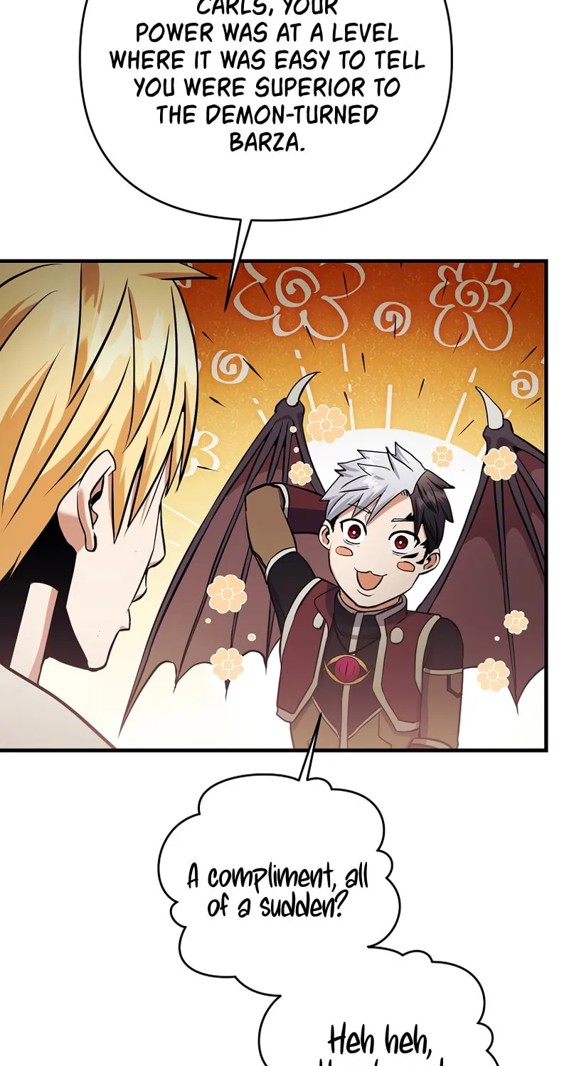 I Became the Mad Emperor Chapter 40 page 76 - 