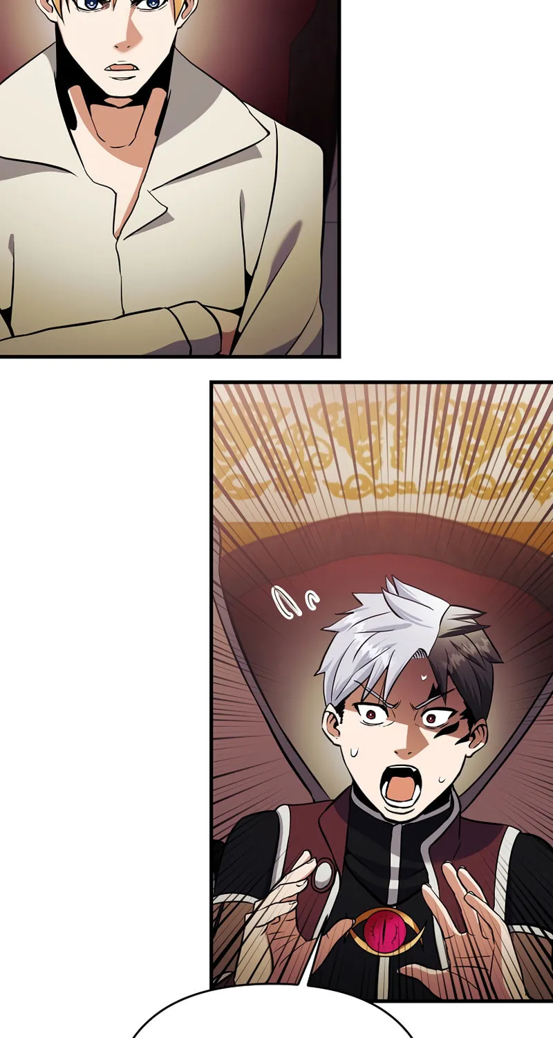 I Became the Mad Emperor Chapter 40 page 79 - 