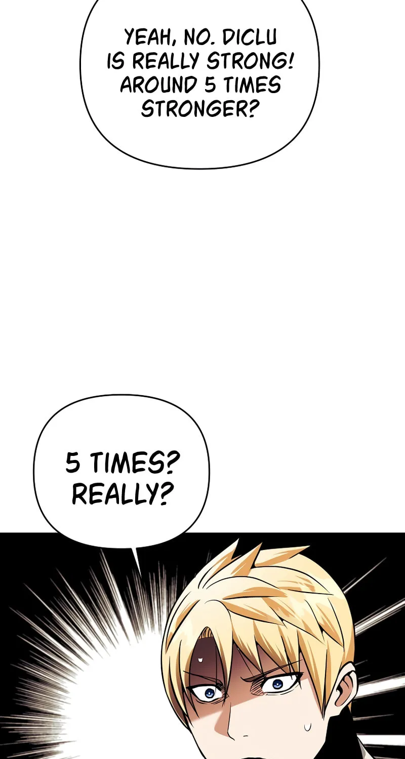 I Became the Mad Emperor Chapter 40 page 80 - 