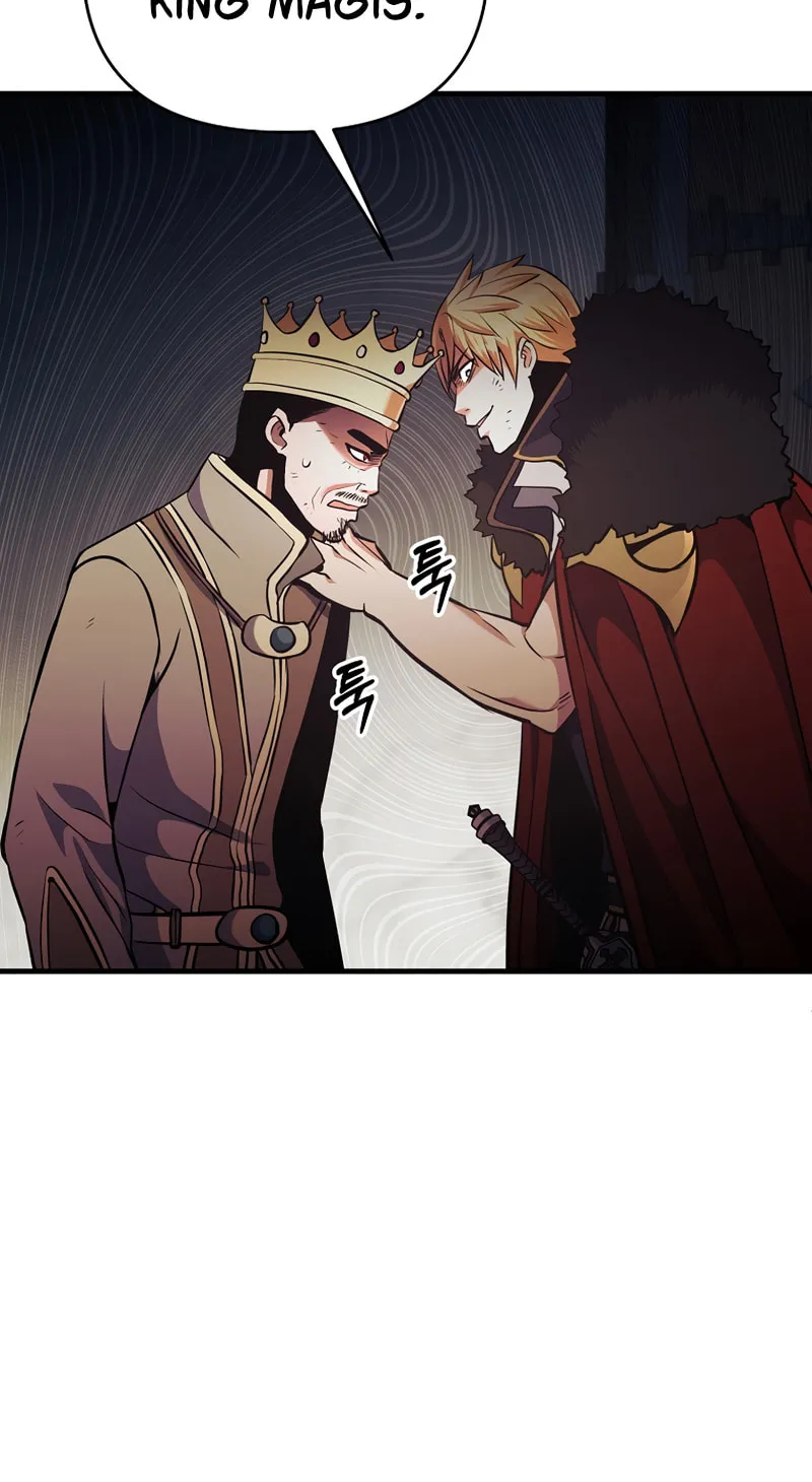 I Became the Mad Emperor Chapter 40 page 9 - 