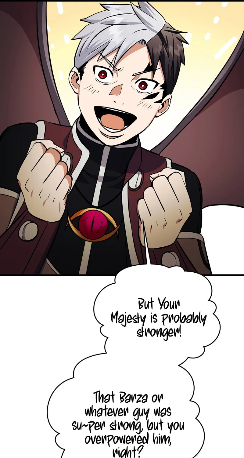 I Became the Mad Emperor Chapter 40 page 82 - 