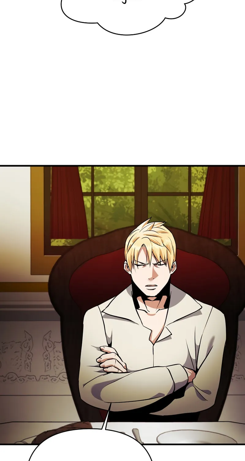 I Became the Mad Emperor Chapter 40 page 83 - 