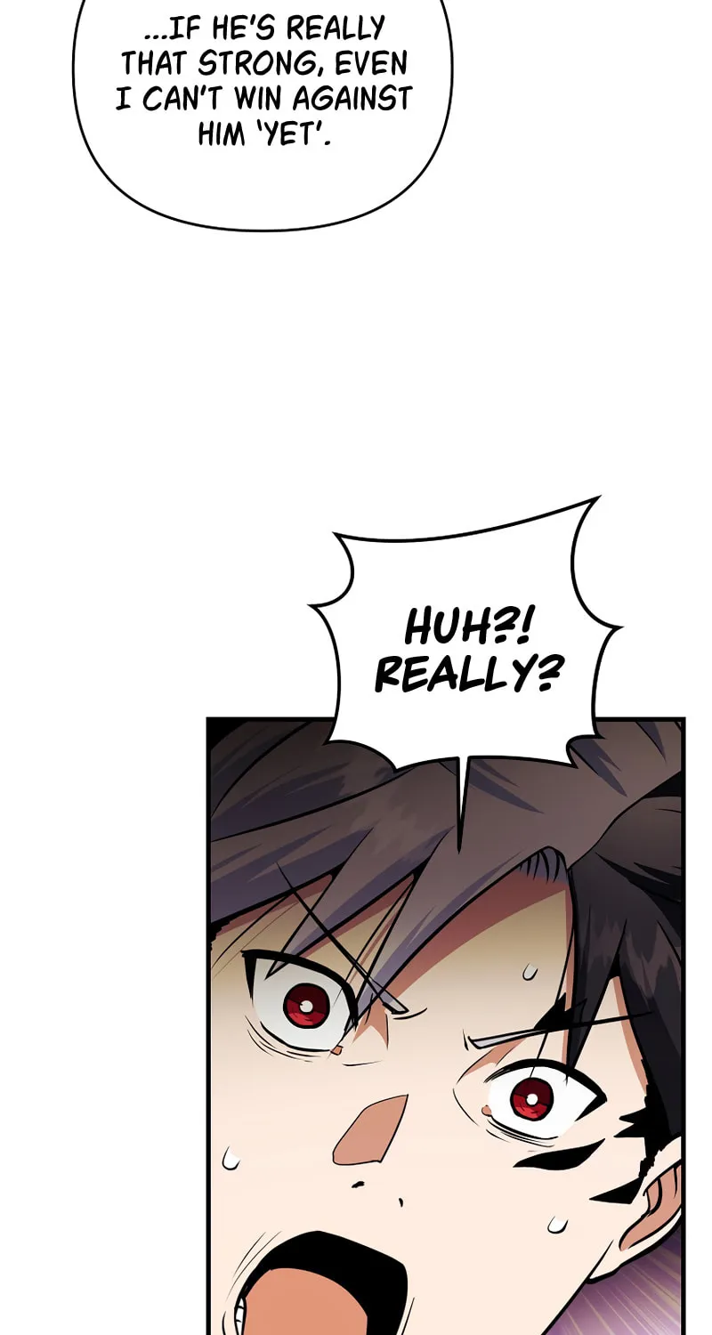 I Became the Mad Emperor Chapter 40 page 84 - 