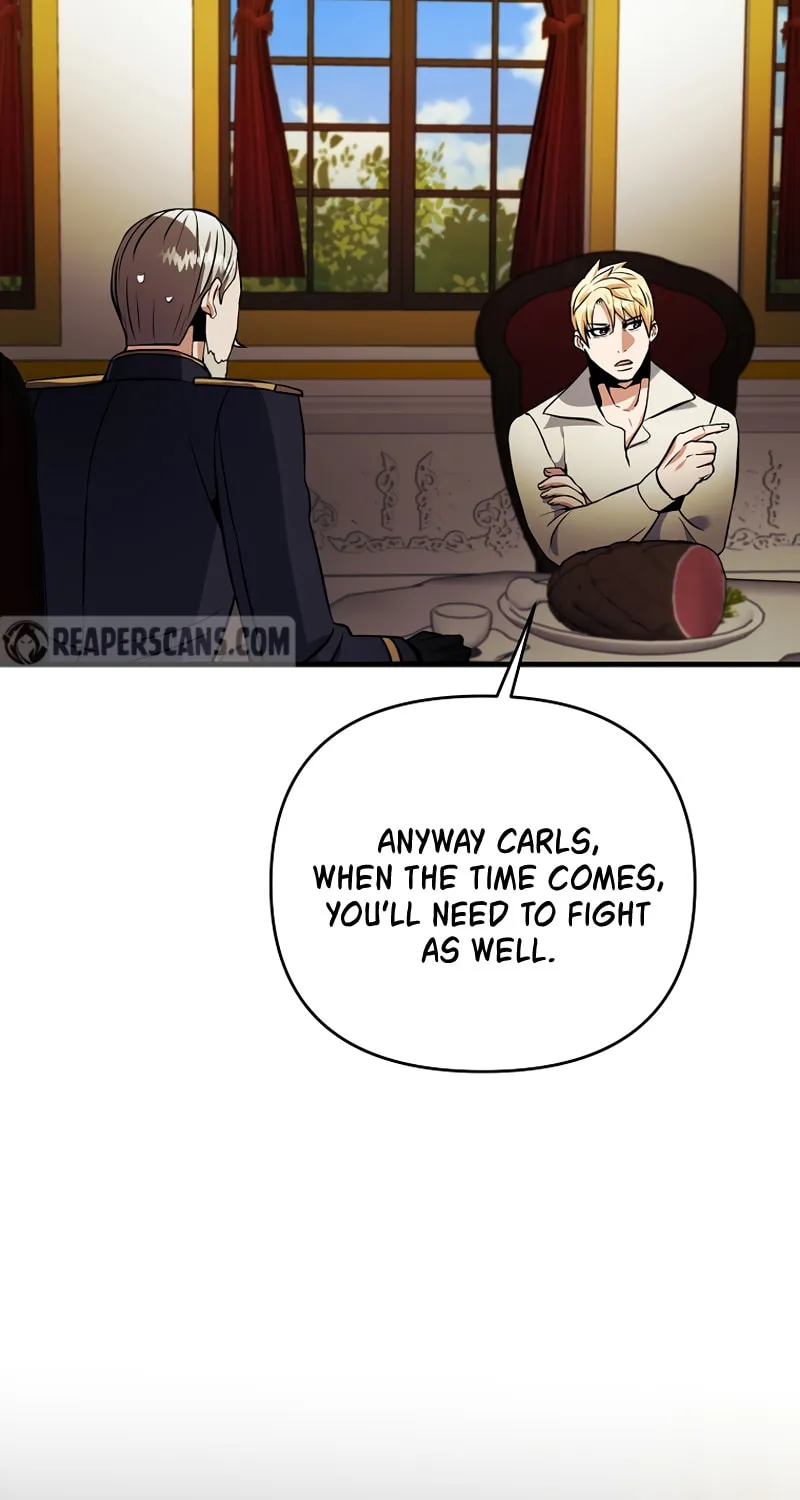 I Became the Mad Emperor Chapter 40 page 86 - 
